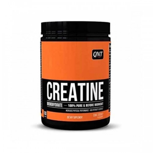 QNT Creatine Monohydrate 300g Monohidratada CorposFlex