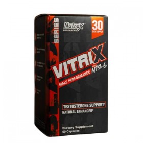 Vitrix Nutrex 