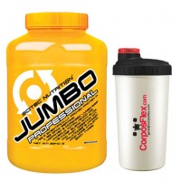 Jumbo! (3,52 kg) - Scitec Nutrition