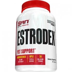 Estrodex 90 capsules SAN Nutrition